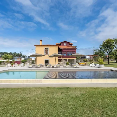 326 Villa Esposende