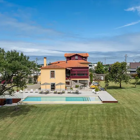 Villa 326 Esposende