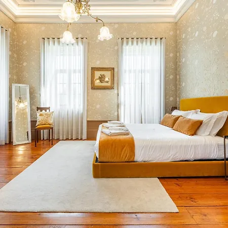 326 Villa Esposende
