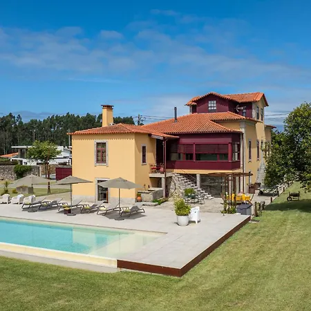 326 Villa